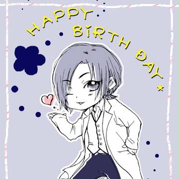 ケント先生おめでとう☆