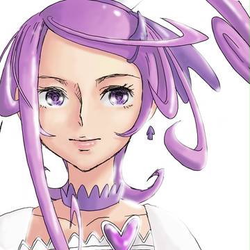 キュアソード