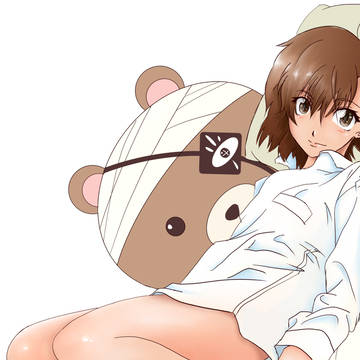 御坂着彩