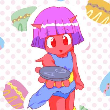 ランガーオ村に刺客あらわる！