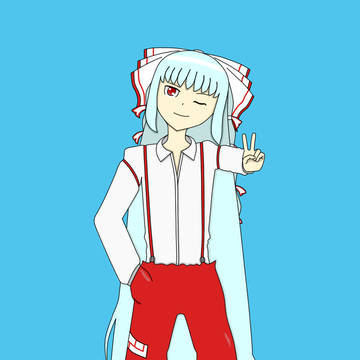 もこたんピース