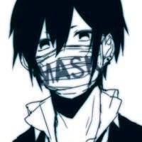 マスク男子✨