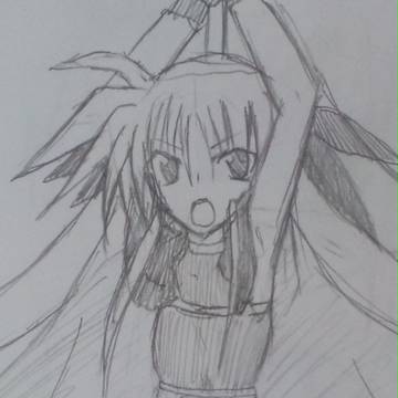 落書き６