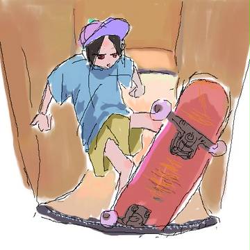 ピボットフェイキー