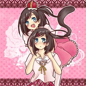 月子ちゃんかわいいよ！！