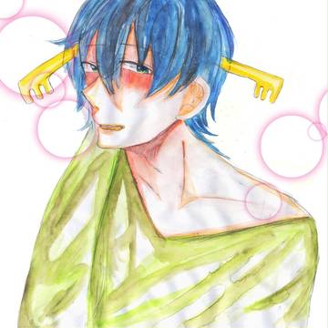ランピー