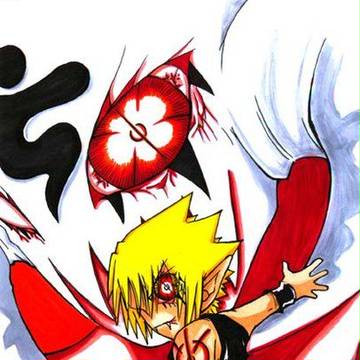 鬼眼丸