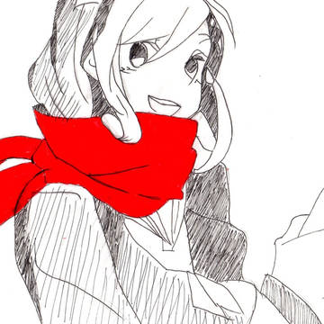 アヤノ