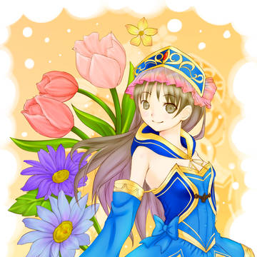 塗らせて頂いた その05