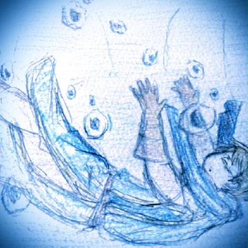 深海少年