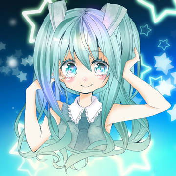 初音ミク