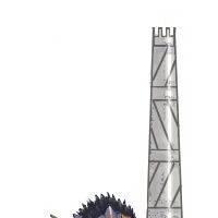 槍！