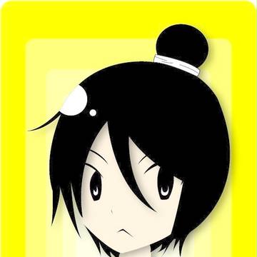 女の子