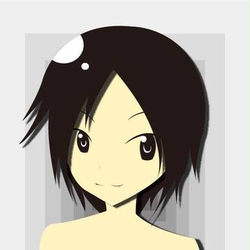 男の子