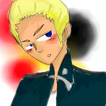 ドイツさん