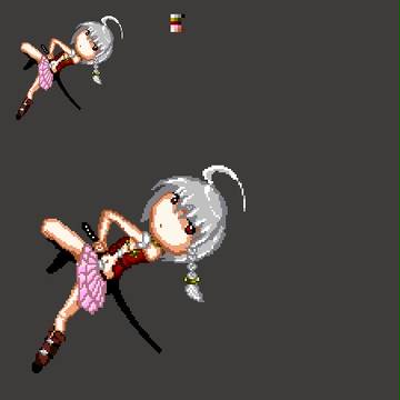 プロフの