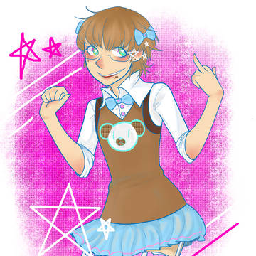 Shinichi