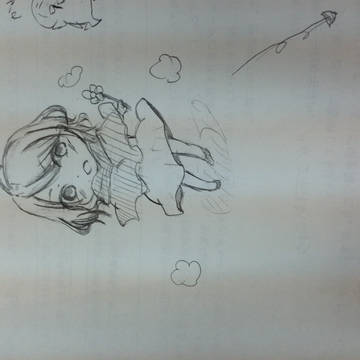 初投稿