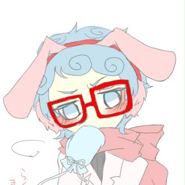 らくがきまとめ４