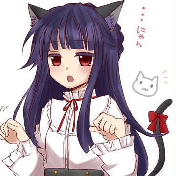 もばますらくがき