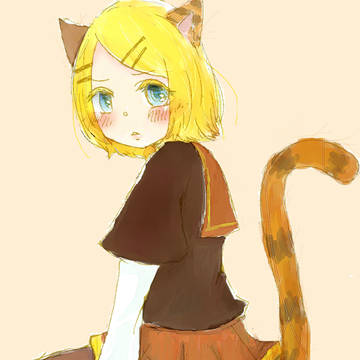トラッドスクールちゃん