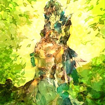 四月下旬の慕