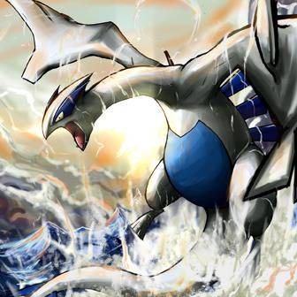 lugia