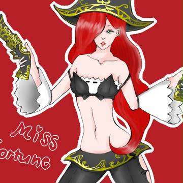 Miss Fortune