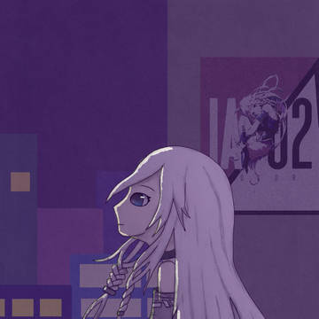 night of IA