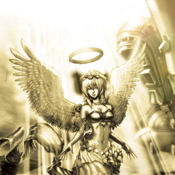 angel