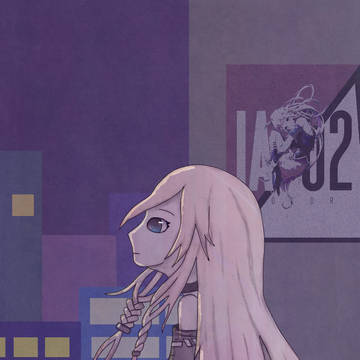 night of IA