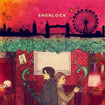 SHERLOCK