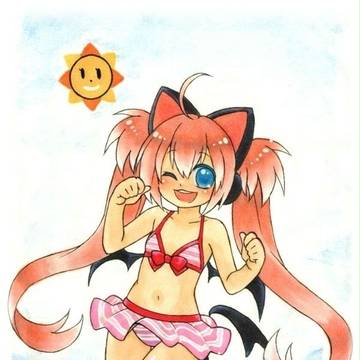にゃんにゃん