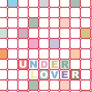 UNDER LOVER【宜朱】