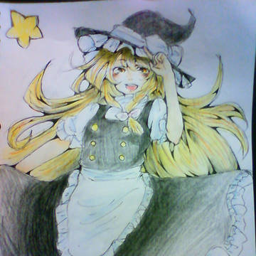 まりさ