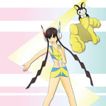 カミツレ