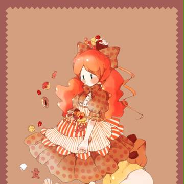 Okashi