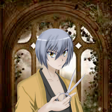 灰村切