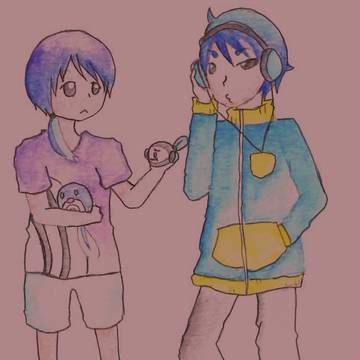 おたまじゃくし