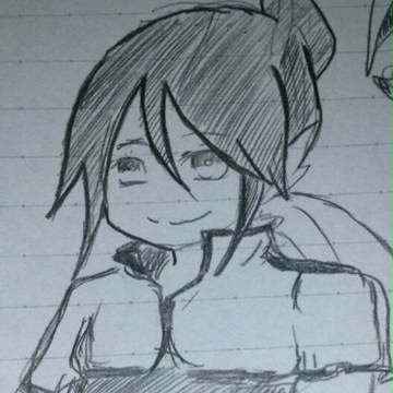 落書き