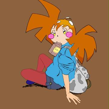 ゆきこたん