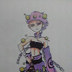 ミカルゲ詰め(^O^)