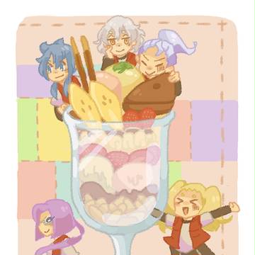フェーダまとめ+