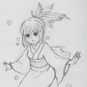 金魚