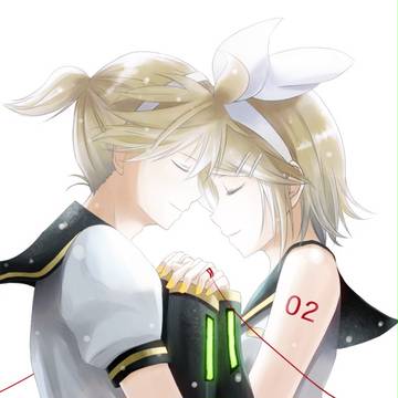 鏡音