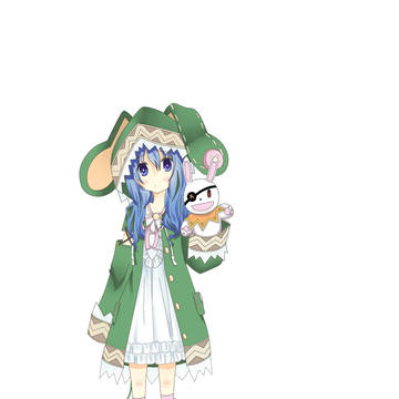 四糸乃（●ˊ∀ˋ）