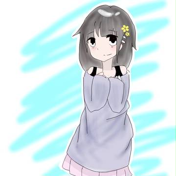 新しい自分。