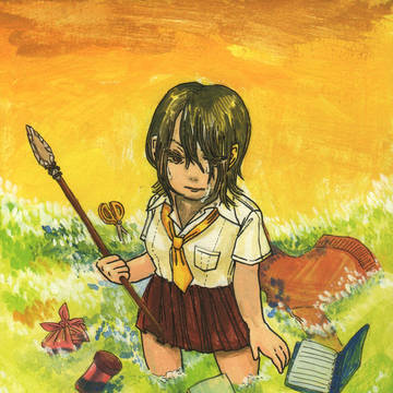 漂流学生