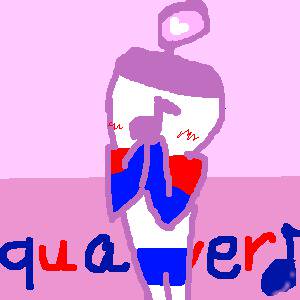 quaver♪