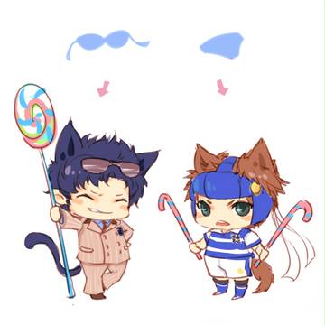 (*ノ∀`*)